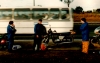 Chris Corrigans dead triumph - 1984